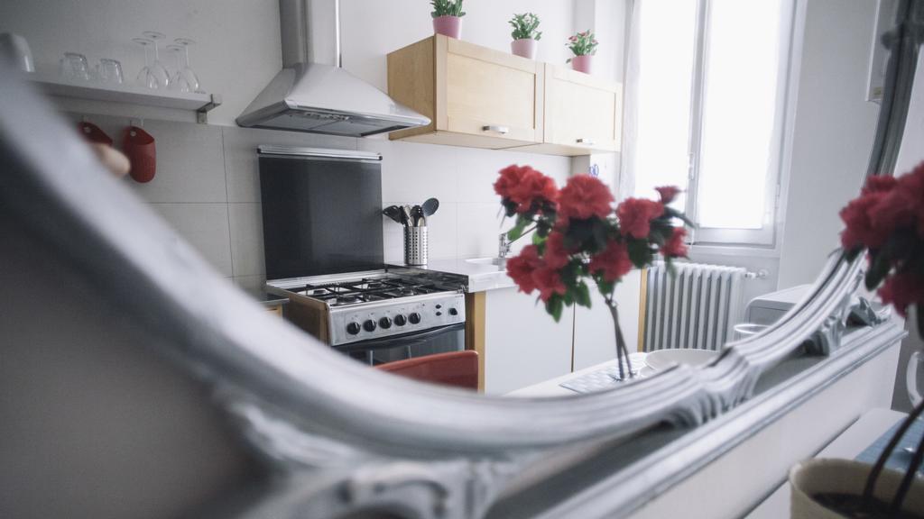 Italianway-corso Sempione 96 Apartment *