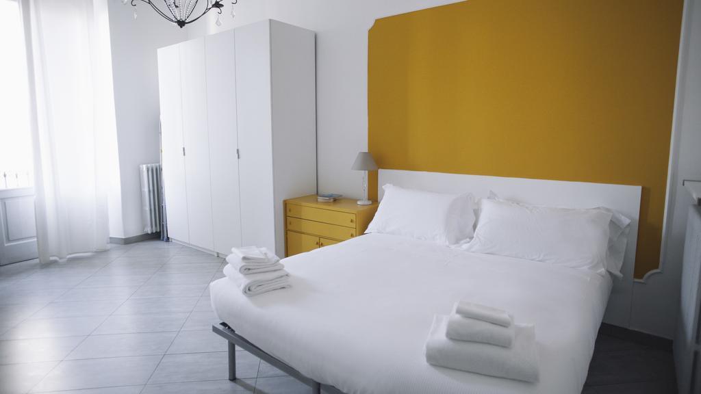 Apartment Italianway-corso Sempione 96 Milan