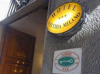 Vecchia Milan