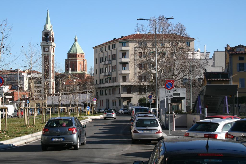 Tiffany Guest house Milan