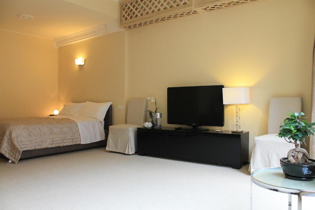 Apartment The Place - Downtown Milan