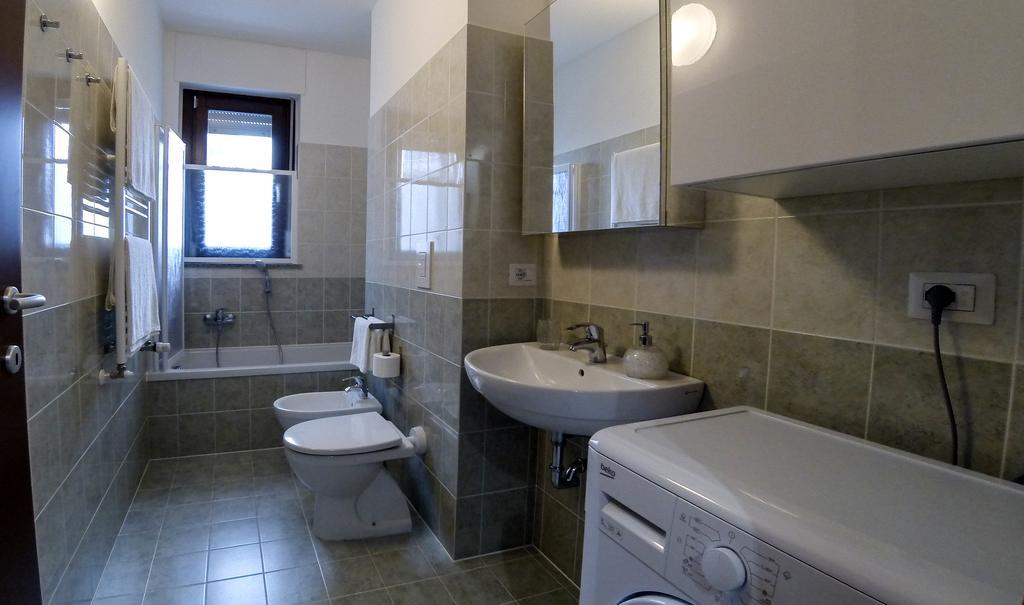 Verde Vento Apartment
