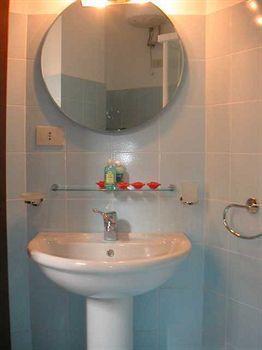 Guest house Sant'agostino Milan