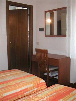 Guest house Sant'agostino 2*