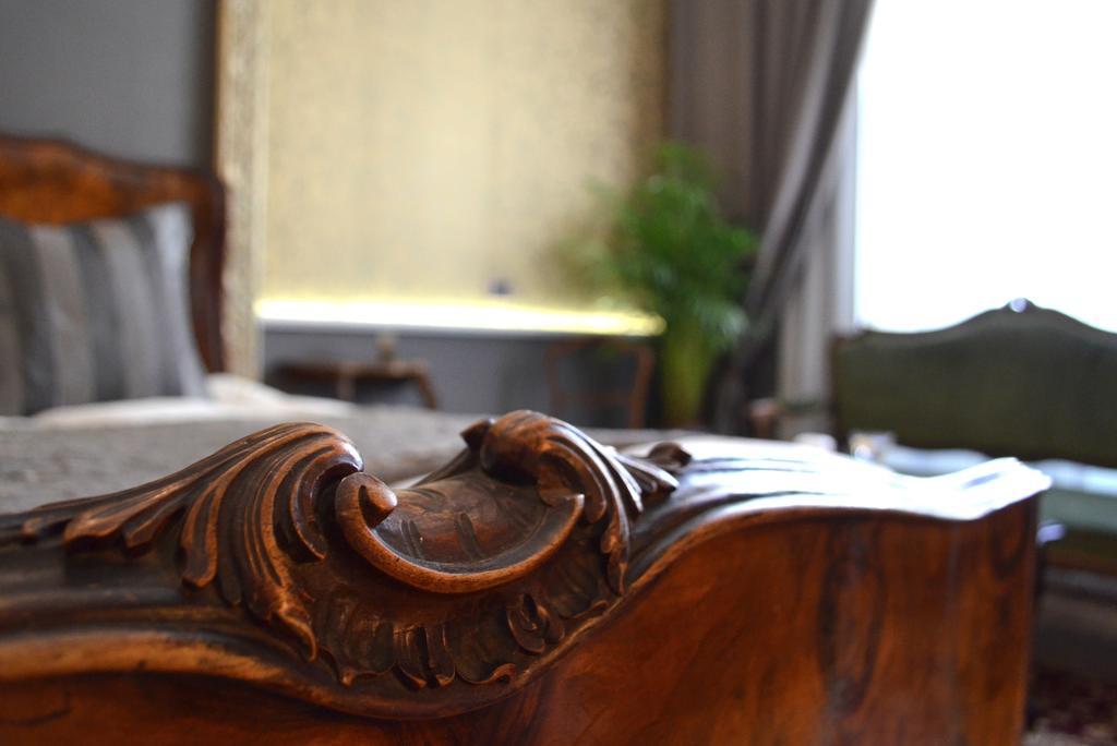 La Casa Del Duca Bed & Breakfast Milan