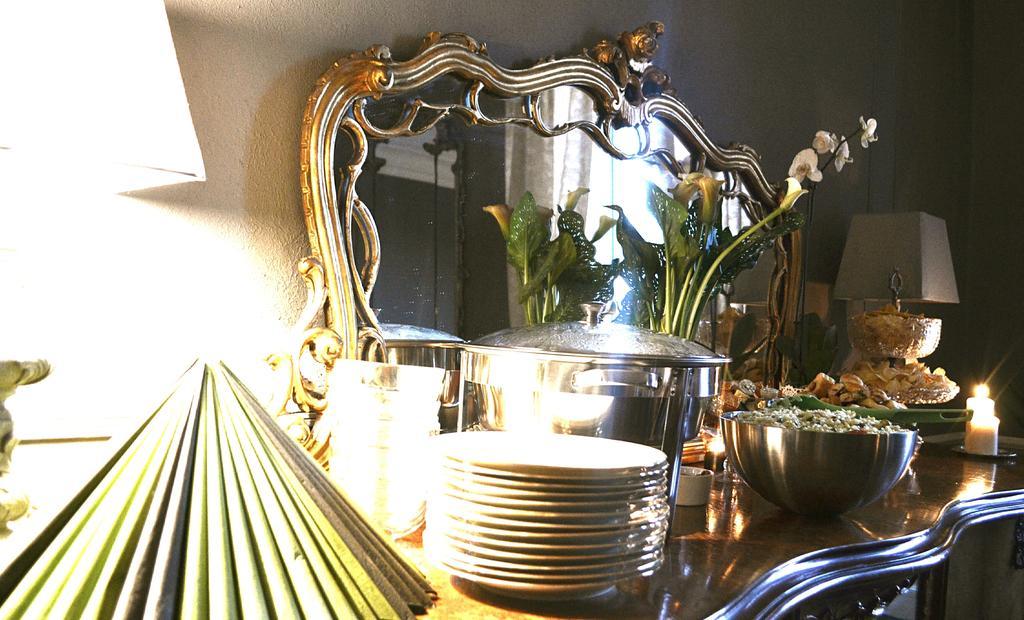 Bed & Breakfast La Casa Del Duca Milan