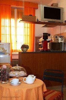 Hotel Amendola Fiera Milan
