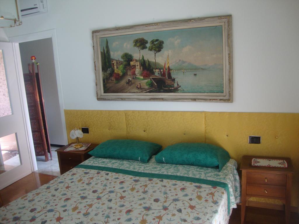 Cavaliere Guest house