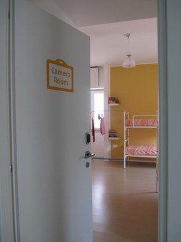Hostel Gogol'ostello & Caffe Letterario Milan