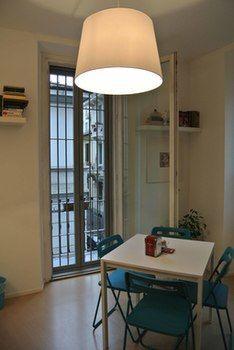Gogol'ostello & Caffe Letterario Milan