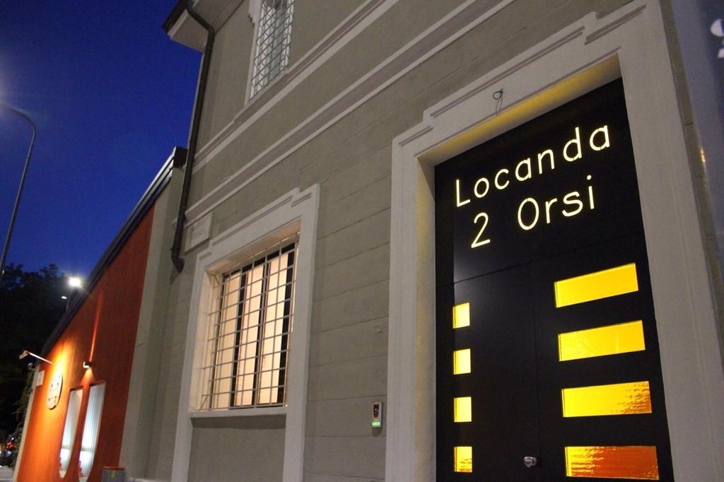 Guest house Ai Due Orsi 2*