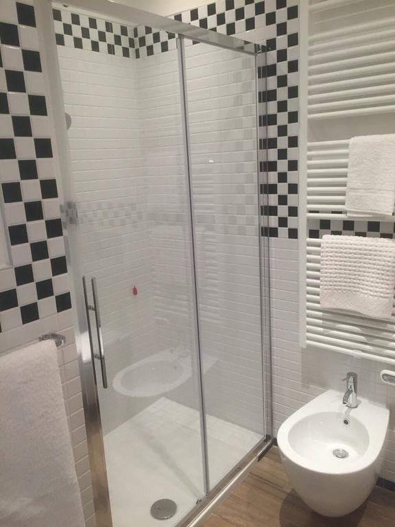 Ai Due Orsi Guest house 2*