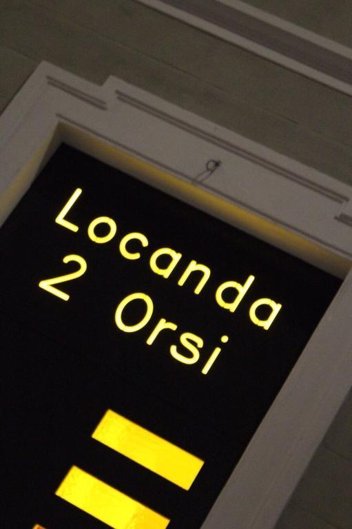 Ai Due Orsi 2* Milan