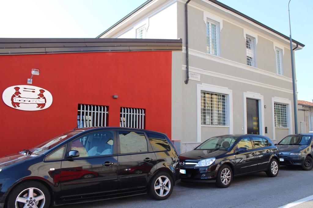 Ai Due Orsi Guest house Milan