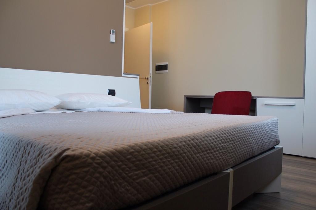 Ai Due Orsi Guest house 2*