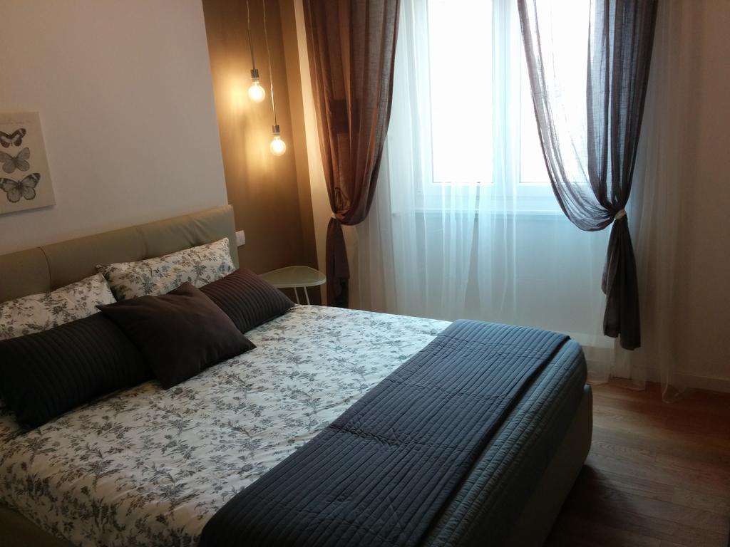 Apartment Curtatone 25 New