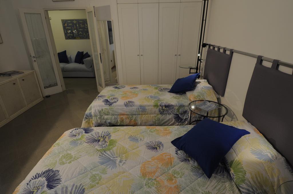 Le Corti Di Aloa Apartment Milan