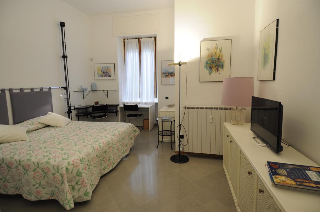 Apartamento Le Corti Di Aloa