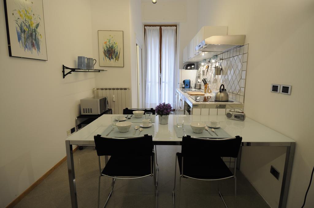 Le Corti Di Aloa Apartamento *