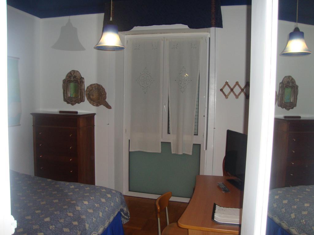 Cavaliere Guest house Milan