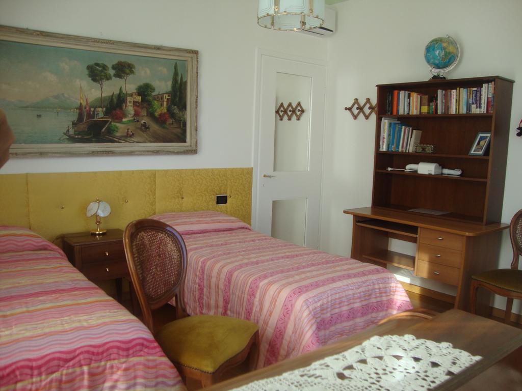 Guest house Cavaliere 3*