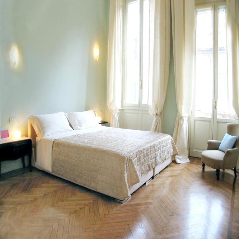 Duomo Guest house 2*