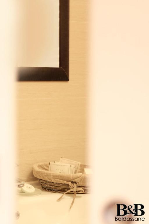Guest house Baldassarre Milan