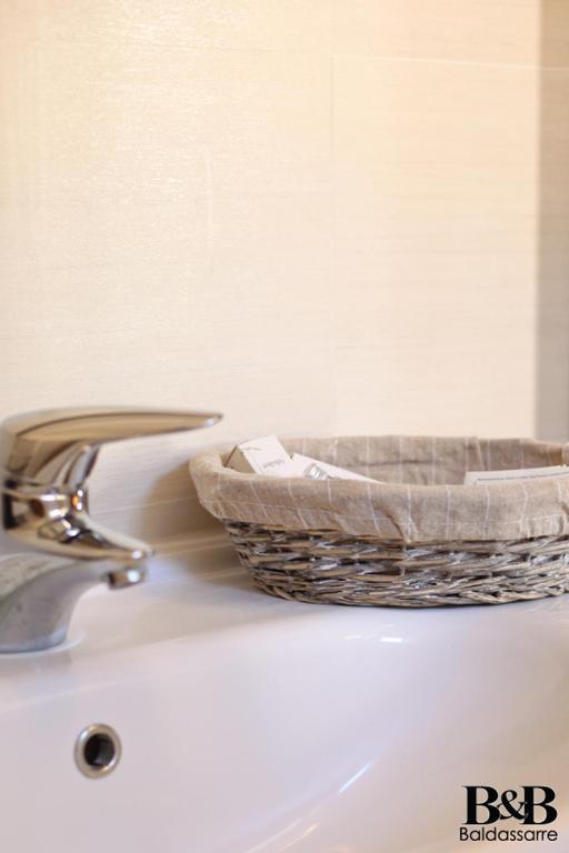 Guest house Baldassarre