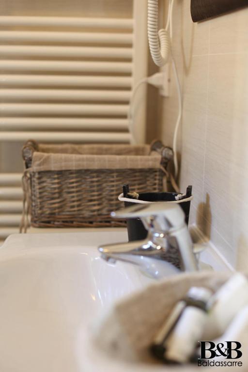 Guest house Baldassarre Milan