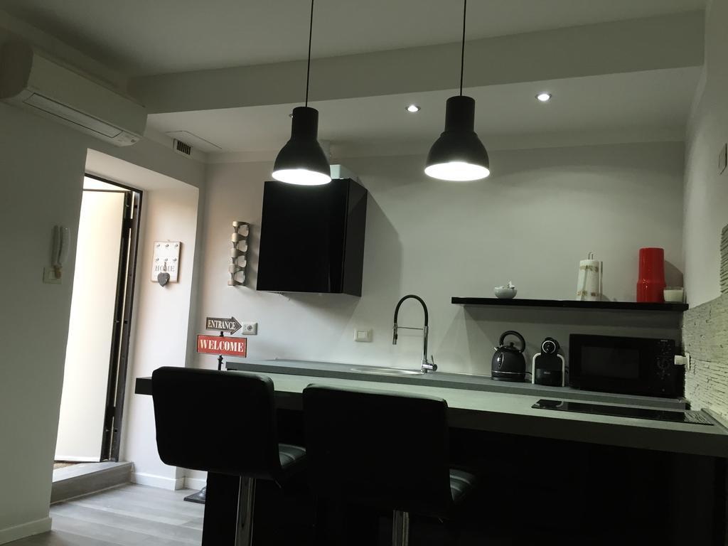 Kibilu - Via Confalonieri - Stazione Garibaldi - Zona Isola Apartment Milan
