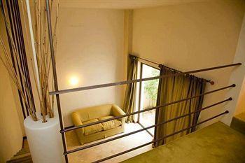 Aparthotel La Dimora
