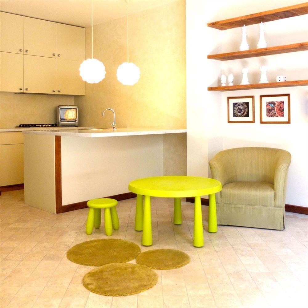 La Dimora Aparthotel