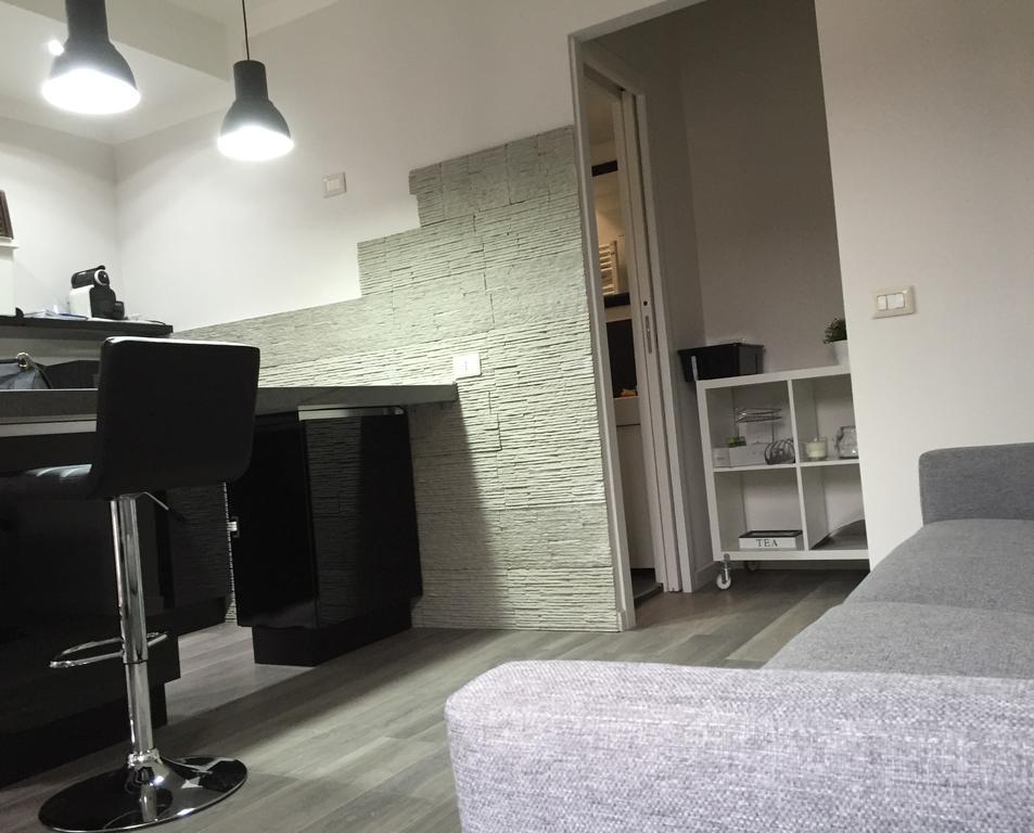 Apartment Kibilu - Via Confalonieri - Stazione Garibaldi - Zona Isola Milan