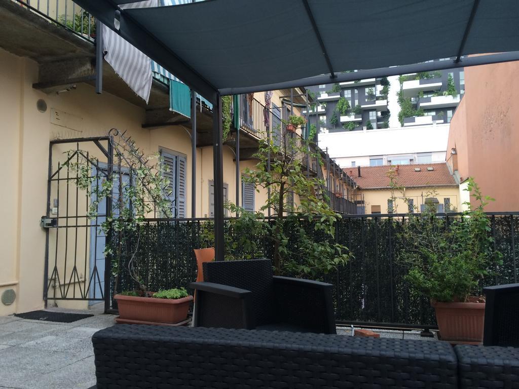 Kibilu - Via Confalonieri - Stazione Garibaldi - Zona Isola Apartment *