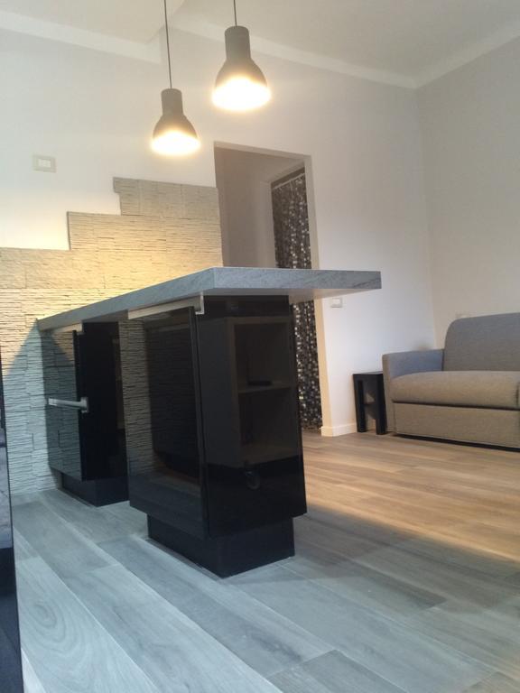 Kibilu - Via Confalonieri - Stazione Garibaldi - Zona Isola Apartment