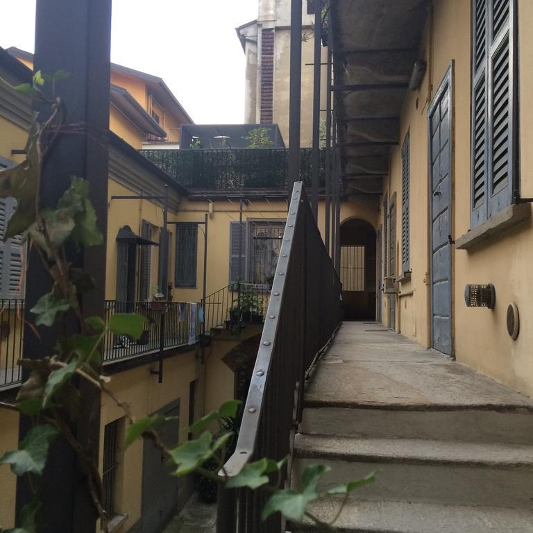 Apartment Kibilu - Via Confalonieri - Stazione Garibaldi - Zona Isola Milan