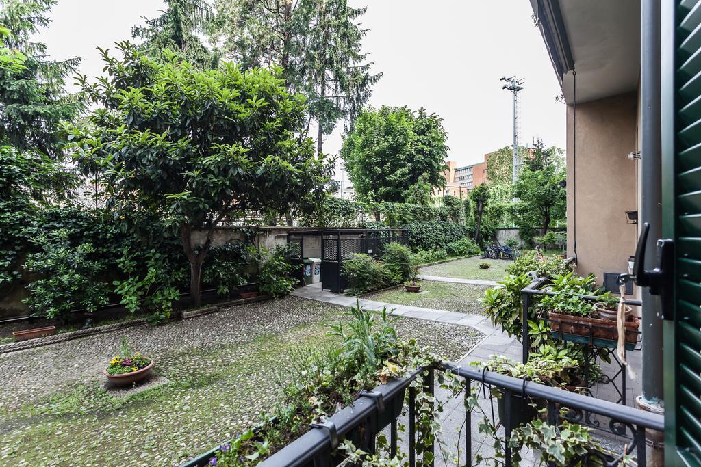 Apartamento Italianway-reggimento Savoia