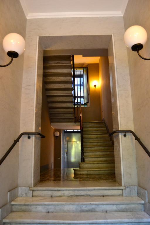 Apartment Easy Milan