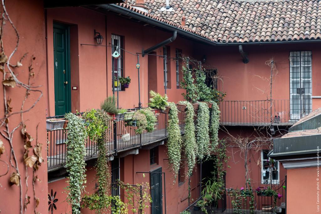 Apartment Casa Dolce Casa Alzaia Grande Milan