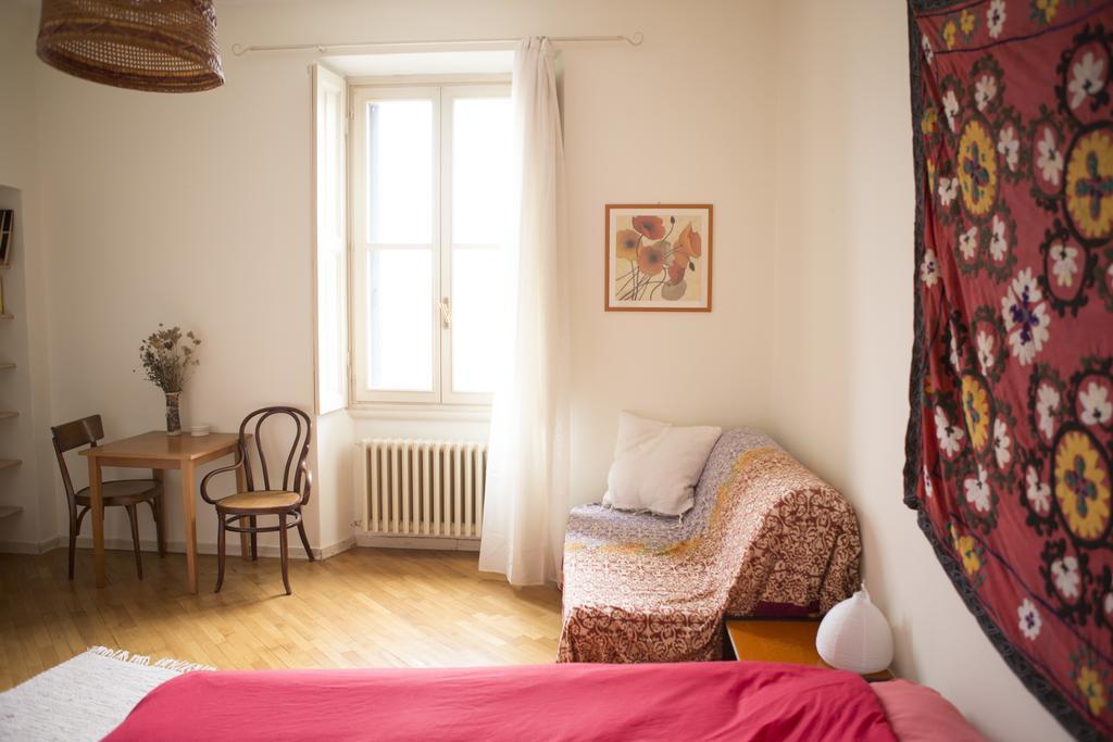Lovelyloft - Meda Apartment *
