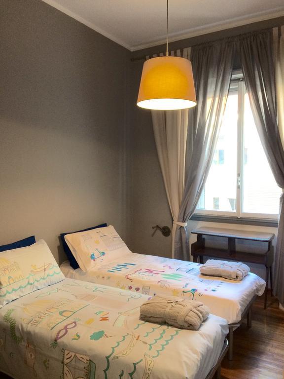 Meravigli Apartment Milan