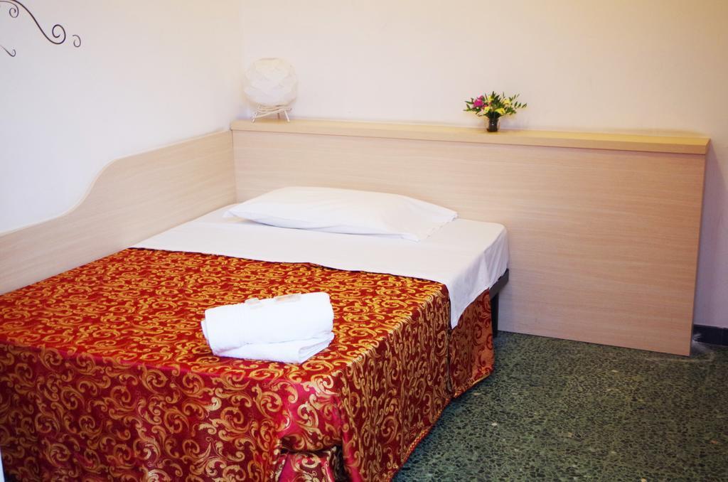 Hotel Centrale