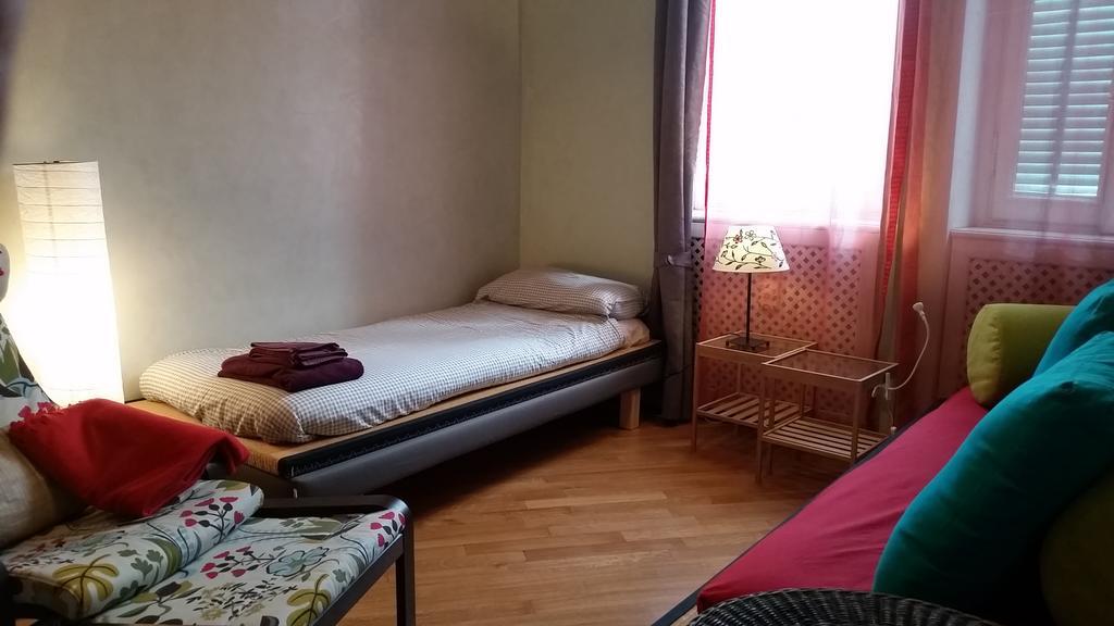 Acomodação com café da manhã  Milano Centrale B&B Monolocale-Studio