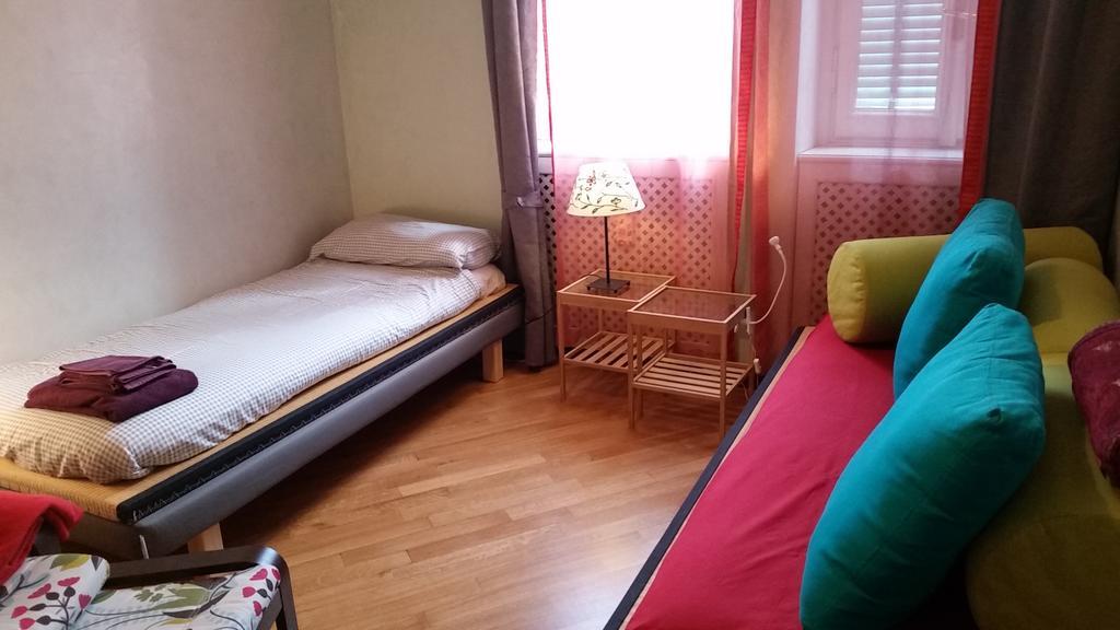 Milano Centrale B&B Monolocale-Studio Acomodação com café da manhã 