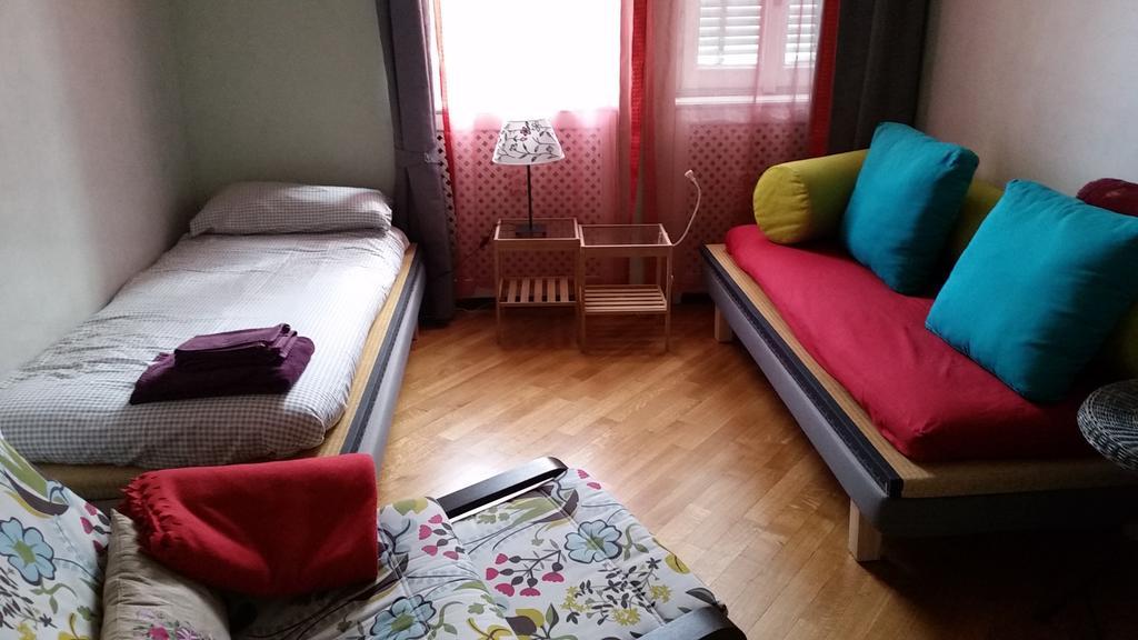 Milano Centrale B&B Monolocale-Studio * Milão
