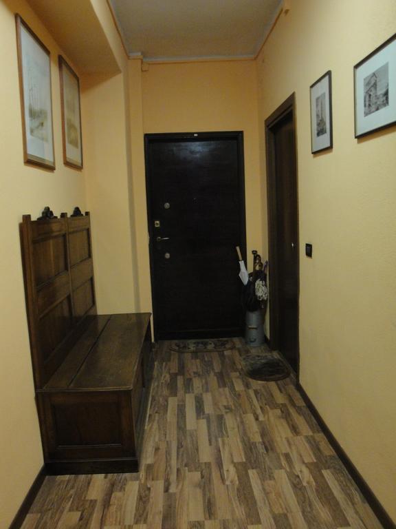 Via Sebino * Milan