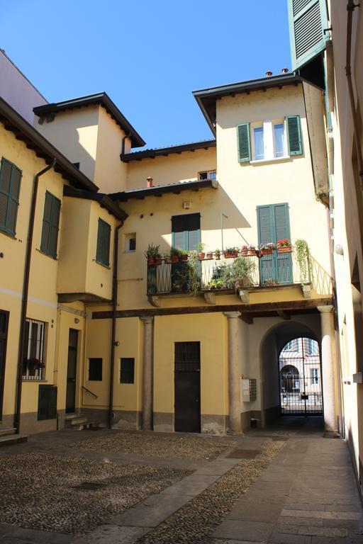 Apartment Navigli Milan