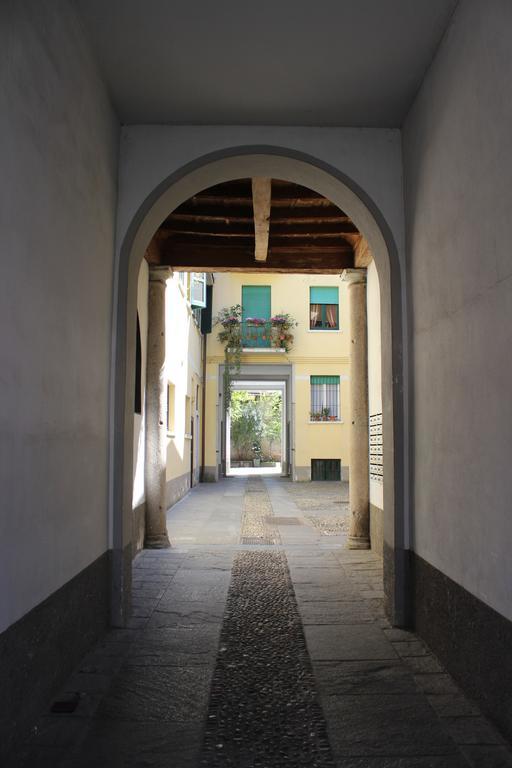 Apartment Navigli