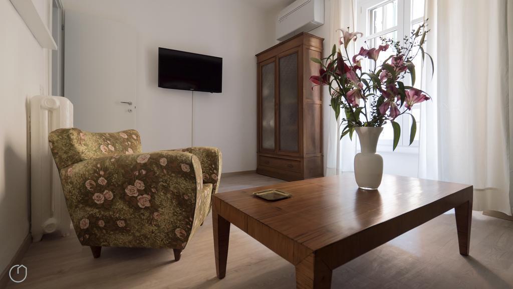 Apartment Italianway-melzo 12 *