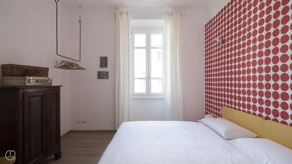 Apartment Italianway-melzo 12 *